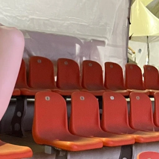 充滿粉絲愛意的Arin (OH MY GIRL)人氣照片