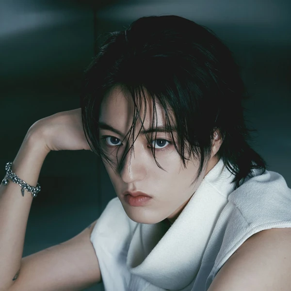 Today's Most Loved Haruto (TREASURE)