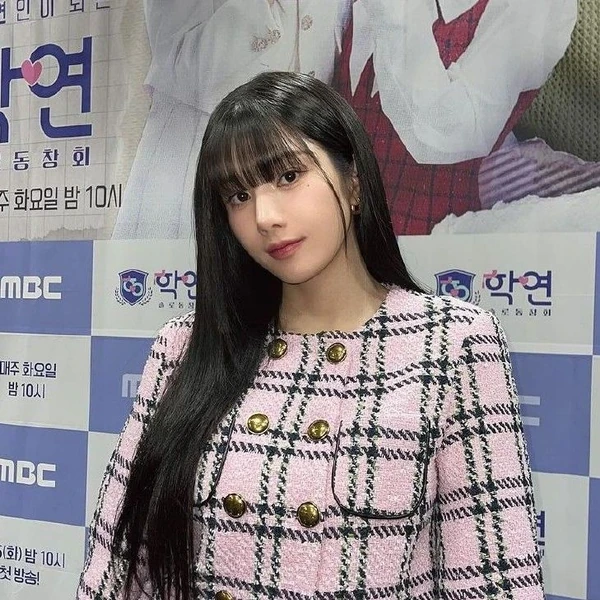 粉絲票選的權恩妃最佳瞬間