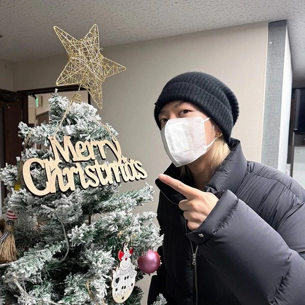 Today's Most Loved Yuta (NCT 127)