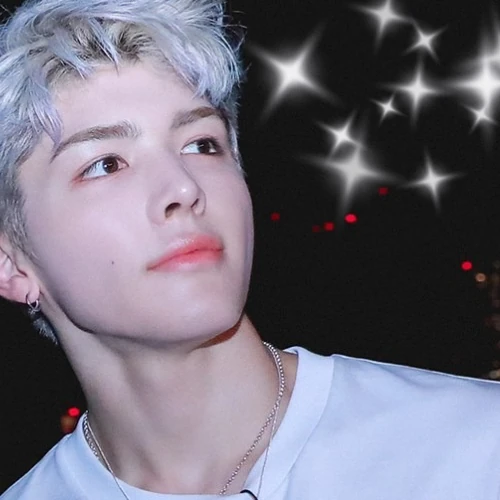 今日最受喜愛的Maki (&TEAM)