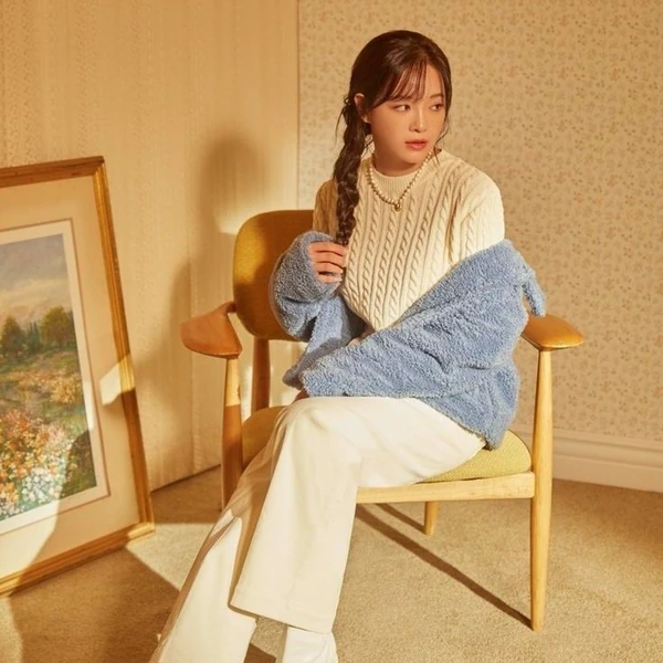 Today's Most Loved Sejeong