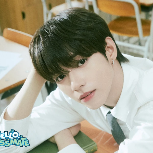 Penampilan JL (AHOF) yang Paling Dicintai Hari Ini