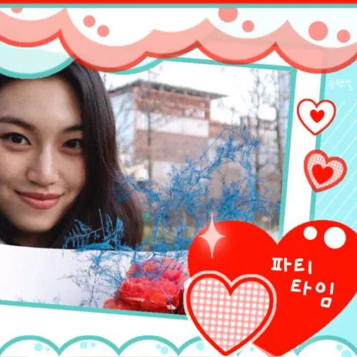 今日最受喜愛的Weki Meki