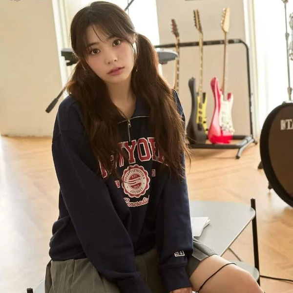 粉絲票選的始燕 (QWER)最佳瞬間