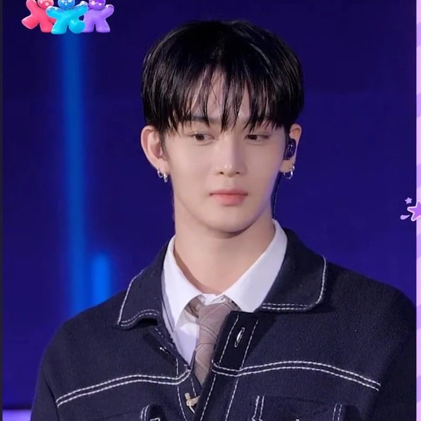 Today's Most Loved Bae Jinyoung