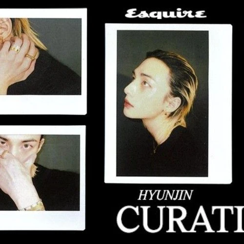 Top Photo Full of Hyunjin (Stray Kids) Love