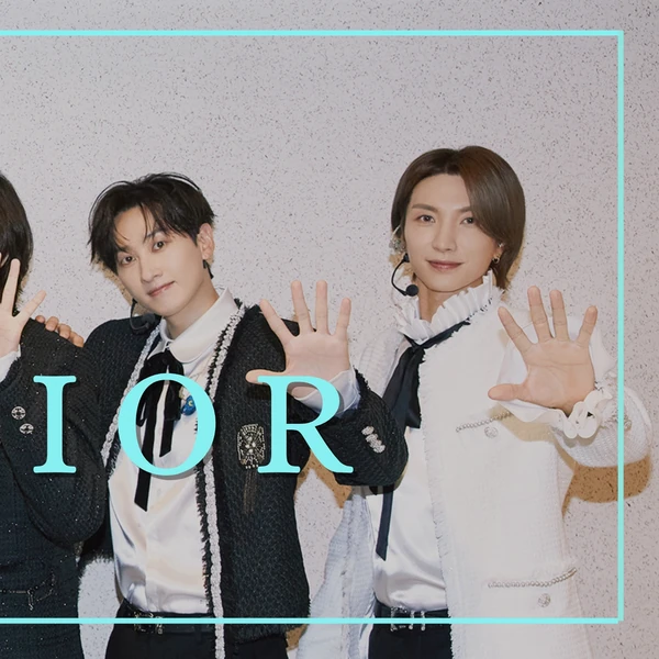 今日最受喜愛的Super Junior