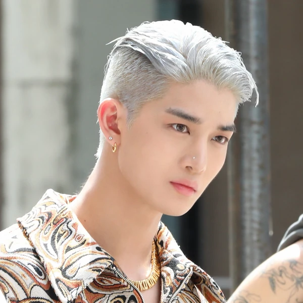 Top Photo Full of Bae Jinyoung Love