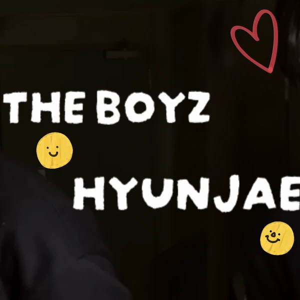 今日最受喜愛的賢在 (THE BOYZ)