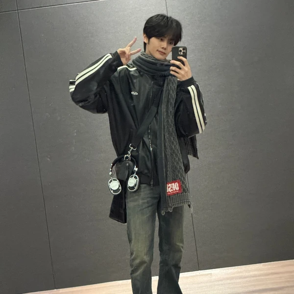 粉絲票選的金奎彬 (ZEROBASEONE)最佳瞬間