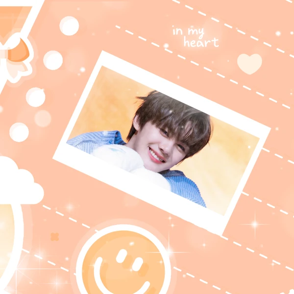 粉丝票选的金奎彬 (ZEROBASEONE)最佳瞬间