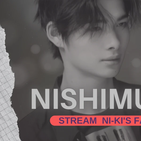 Best moment chosen by NI-KI (ENHYPEN) fandom