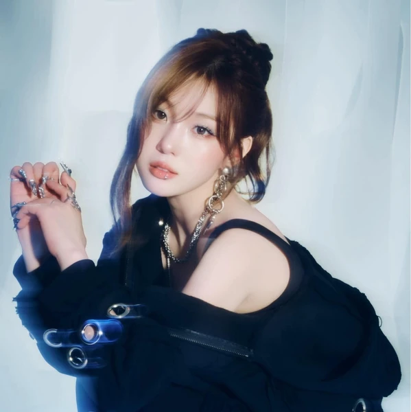 Today's Most Loved Kim Chaehyun (Kep1er)