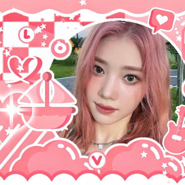 粉絲票選的小婷 (Kep1er)最佳瞬間