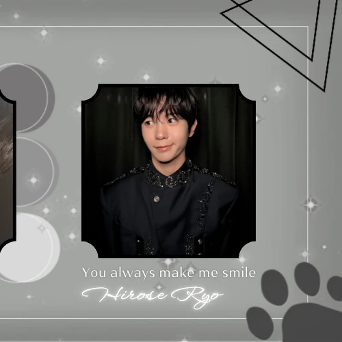 Today's Most Loved Ryo (NCT WISH)