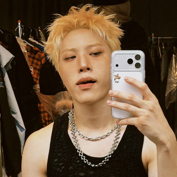 Today's Most Loved So Junghwan (TREASURE)