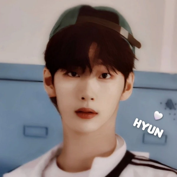 Today's Most Loved Hyun