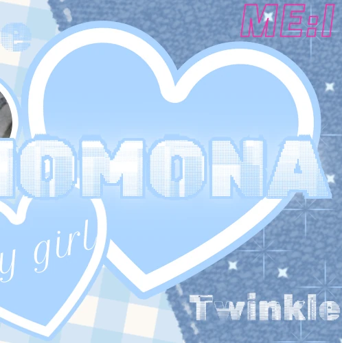 Top Photo Full of Kasahara Momona (ME:I) Love