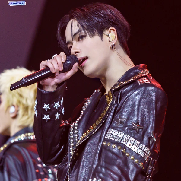 Today's Most Loved Yoon Jaehyuk (TREASURE)