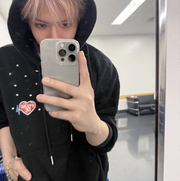 Momen Terbaik Yoshi (TREASURE) Pilihan Penggemar