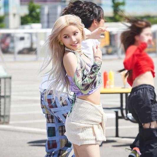 Top Photo Full of Soyeon (i-dle) Love