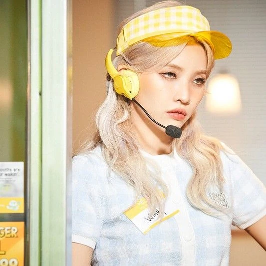 Top Photo Full of Soyeon (i-dle) Love