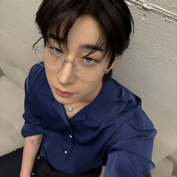 Today's Most Loved Han Seungwoo