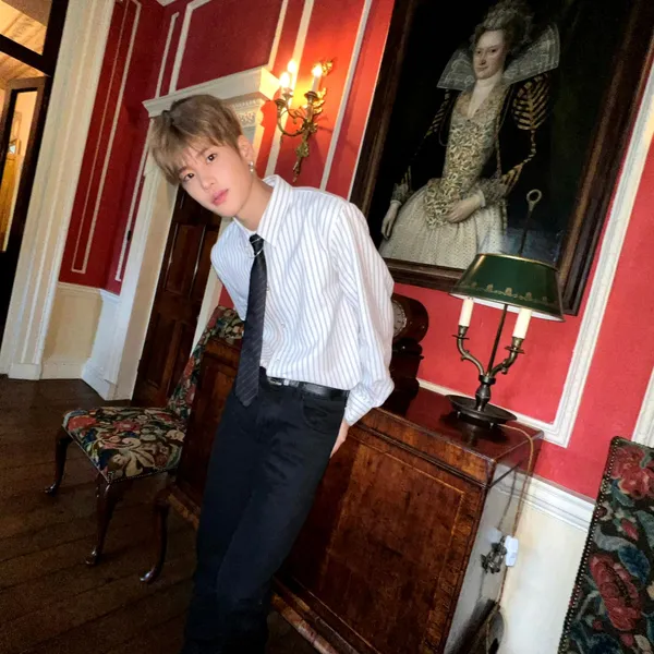 充滿粉絲愛意的Sohee (RIIZE)人氣照片