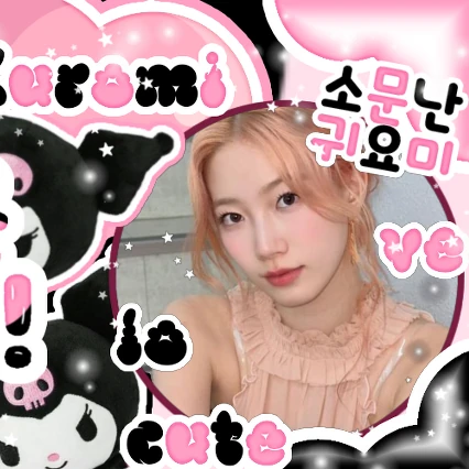 Today's Most Loved KAZUHA (LE SSERAFIM)