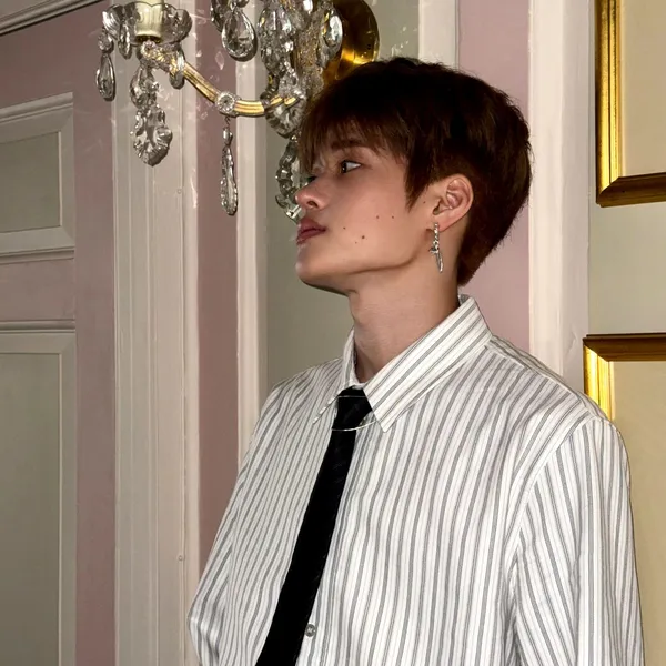 充滿粉絲愛意的Sohee (RIIZE)人氣照片