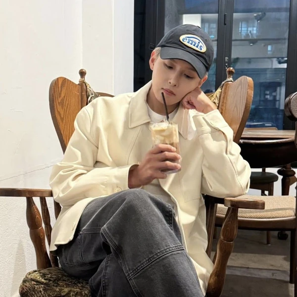 Today's Most Loved Ryeowook (Super Junior)