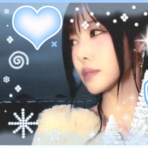 Top Photo Full of Yuju (GFRIEND) Love