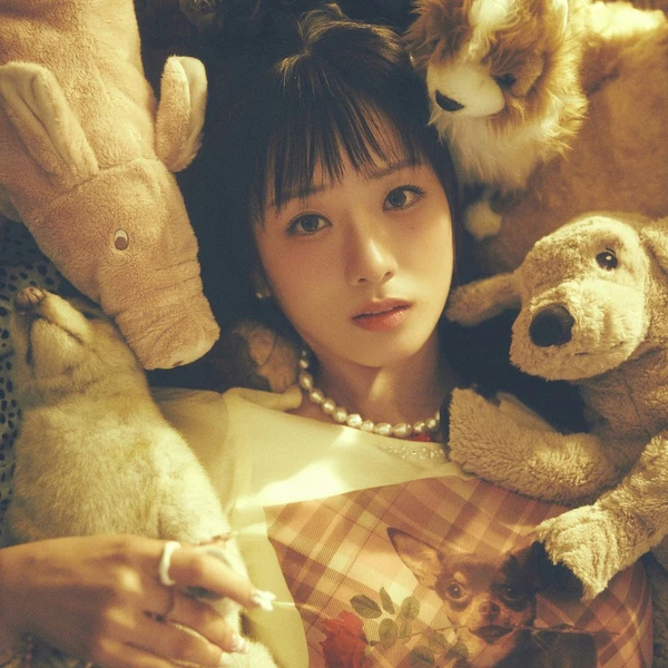 Top Photo Full of Yoon Bomi (Apink) Love