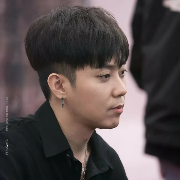 Penampilan Eun Jiwon (SECHSKIES) yang Paling Dicintai Hari Ini