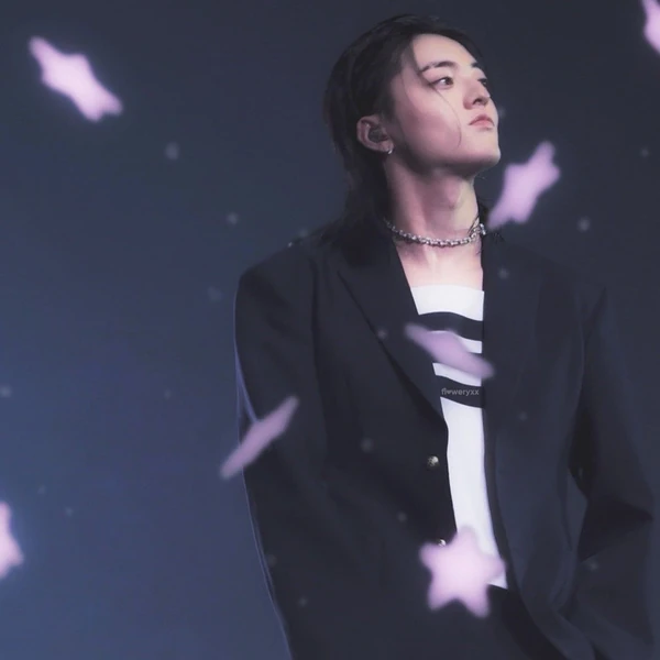 Today's Most Loved Haruto (TREASURE)