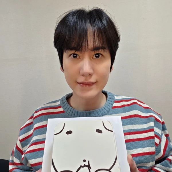 キュヒョン (Super Junior)への愛が詰まった人気写真