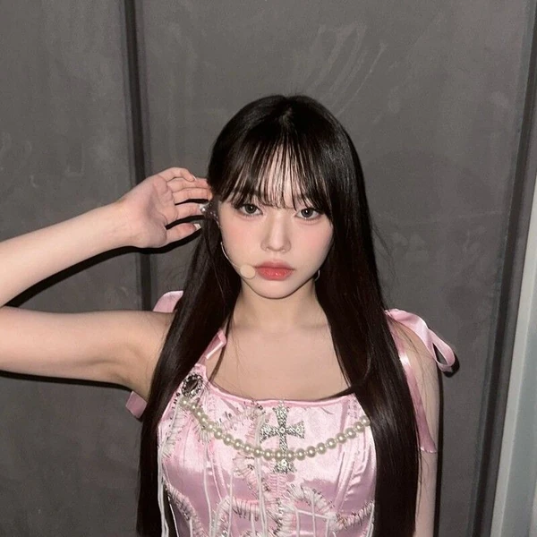 Today's Most Loved Park Boeun (CLASS:y)