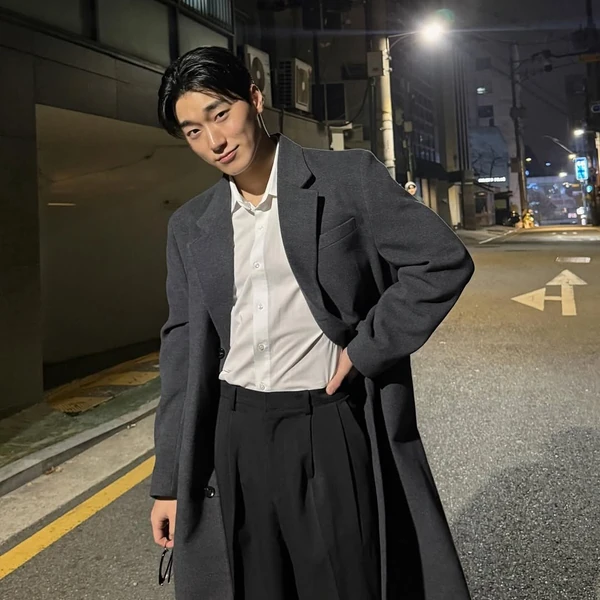 Today's Most Loved San (ATEEZ)