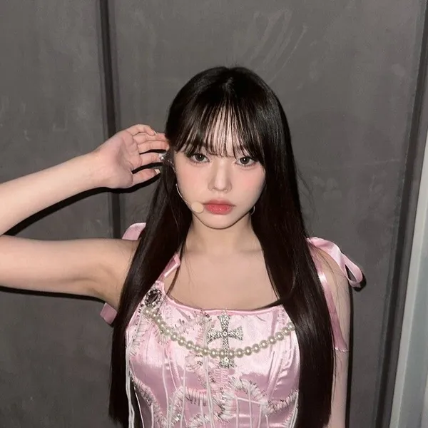 粉絲票選的朴寶恩 (CLASS:y)最佳瞬間