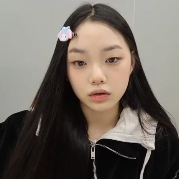 今日最受喜愛的朴寶恩 (CLASS:y)