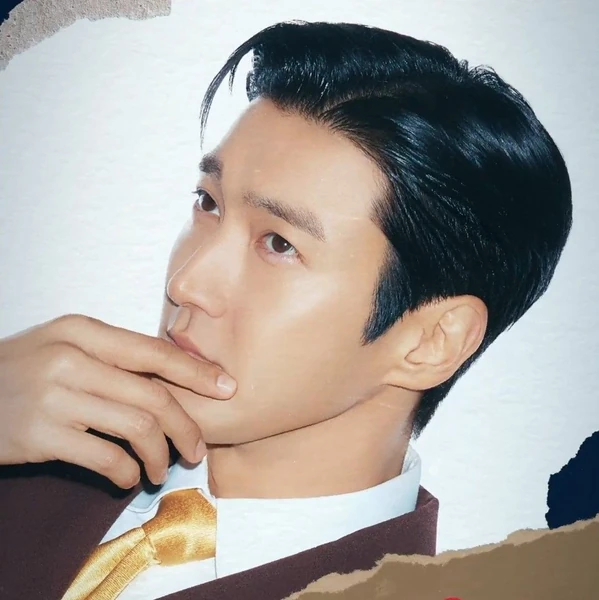 오늘 가장 사랑받은 시원 (슈퍼주니어)의 모습