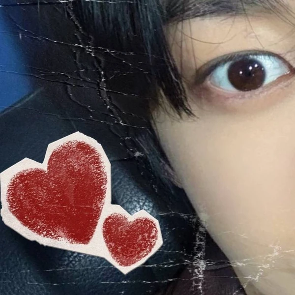 Popular profile picture of Hyungwon (MONSTA X) loved by fans