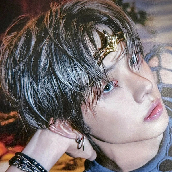 Today's Most Loved Yeonjun (TOMORROW X TOGETHER)