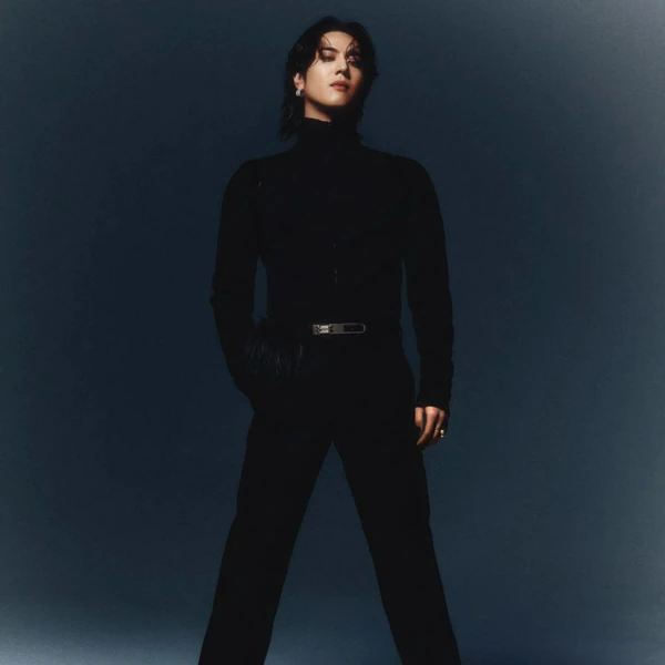 粉絲票選的有謙 (GOT7)最佳瞬間