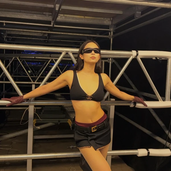 제니 (BLACKPINK) 팬심 가득한 인기 사진