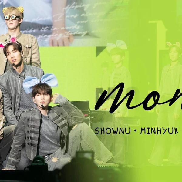 Top Photo Full of MONSTA X Love