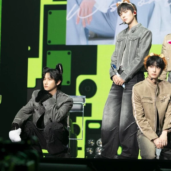 Fans' Pick: Best Moment of MONSTA X