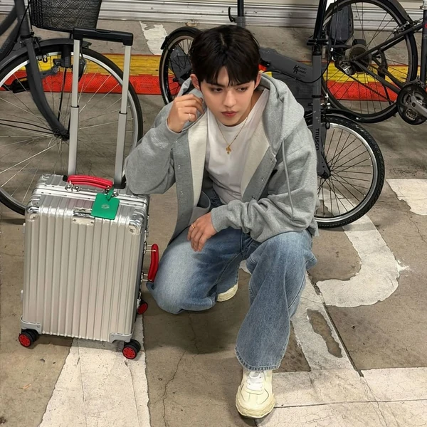 充满粉丝爱意的S.Coups (SEVENTEEN)人气照片