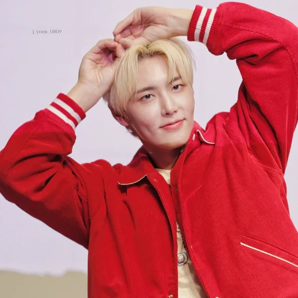 Top Photo Full of Jaeyoon (SF9) Love